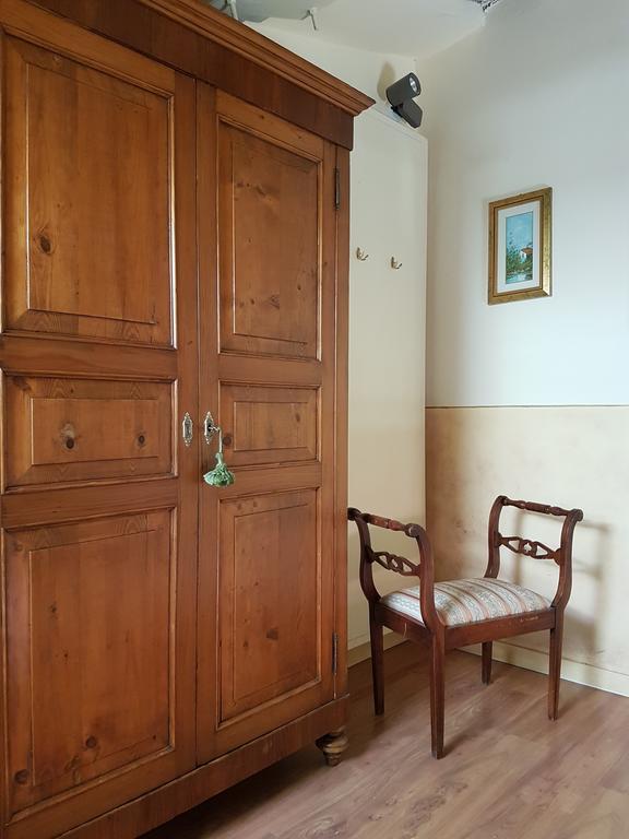Gjestgiverier Carpe Diem Firenze