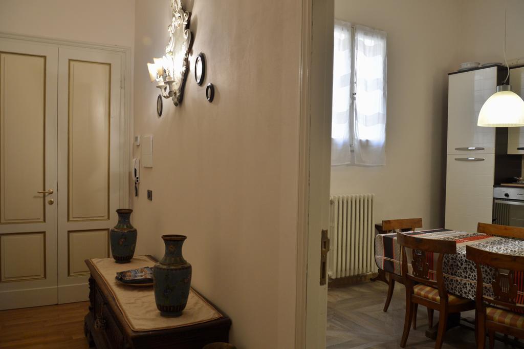 M&g Appartement Florence