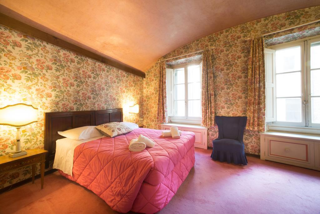 Leilighet Vigna2 - Big 2 Bedroom In Center Firenze