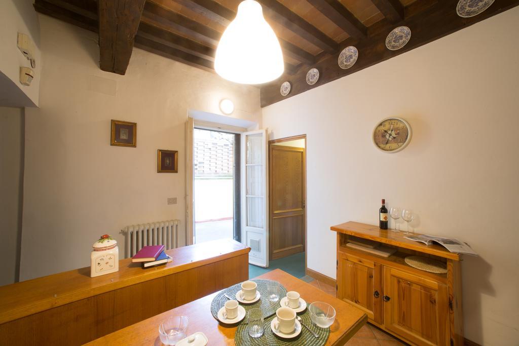 Vigna2 - Big 2 Bedroom In Center Leilighet