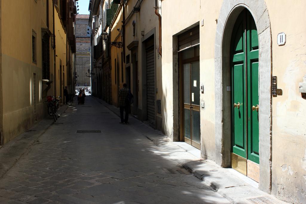 Appartamento Stufa 11 - Keys Of Italy