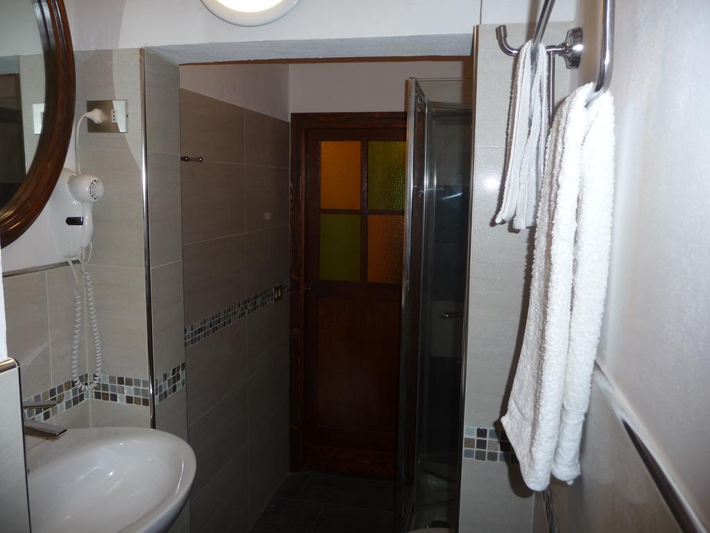 Pontevecchio Appartement Florence