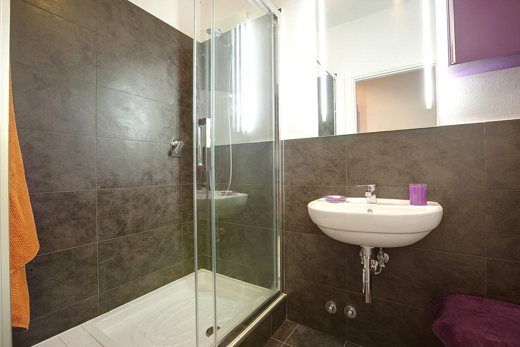 Glam Appartement