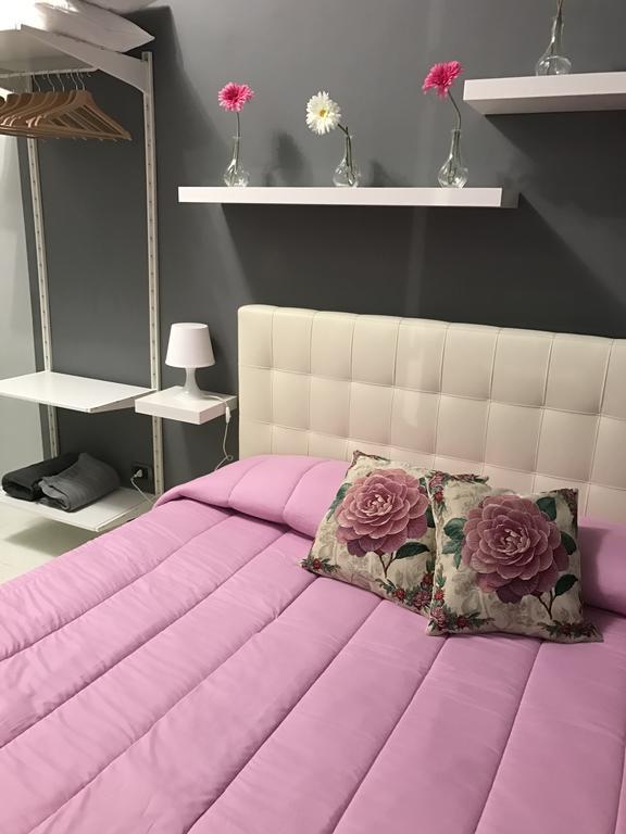 Appartement Dante & Beatrice Suites