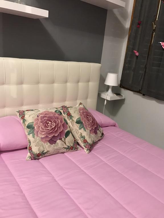 Dante & Beatrice Suites Appartement