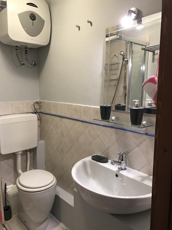 Dante & Beatrice Suites Apartamento