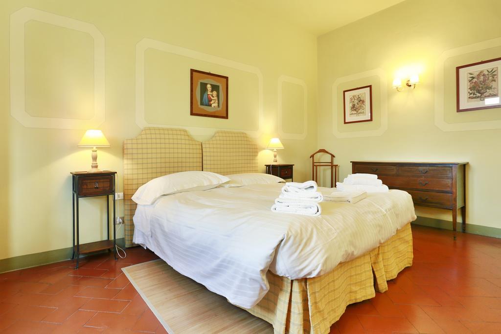 D'epoca Via Santo Spirito 6 Casa de hóspedes Florença