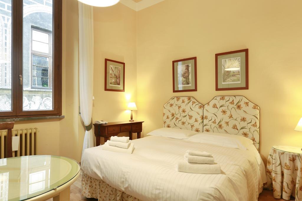 D'epoca Via Santo Spirito 6 Casa de hóspedes