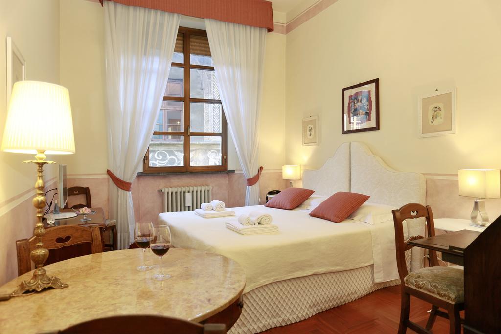 Casa de hóspedes D'epoca Via Santo Spirito 6 Florença