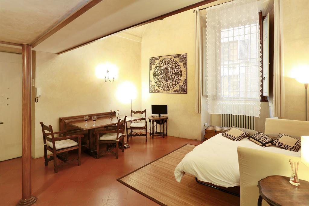 Casa de hóspedes D'epoca Via Santo Spirito 6