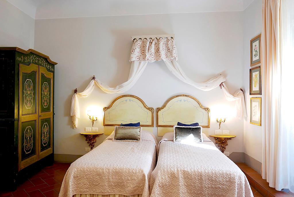 Relais Cavalcanti Gæstehus