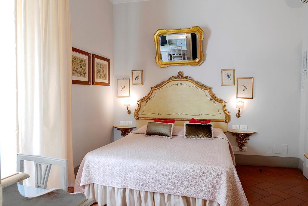 Gjestgiverier Relais Cavalcanti *