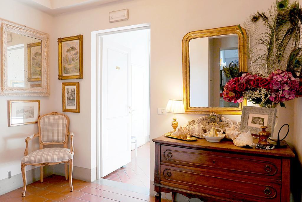 Relais Cavalcanti Firenze