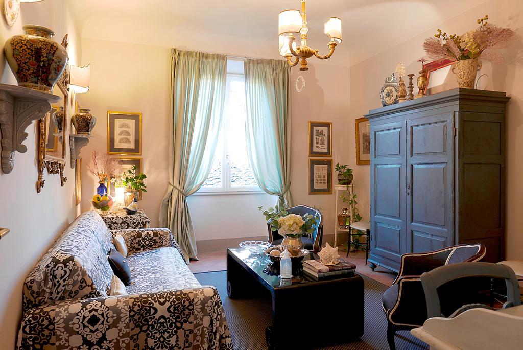 Relais Cavalcanti * Firenze