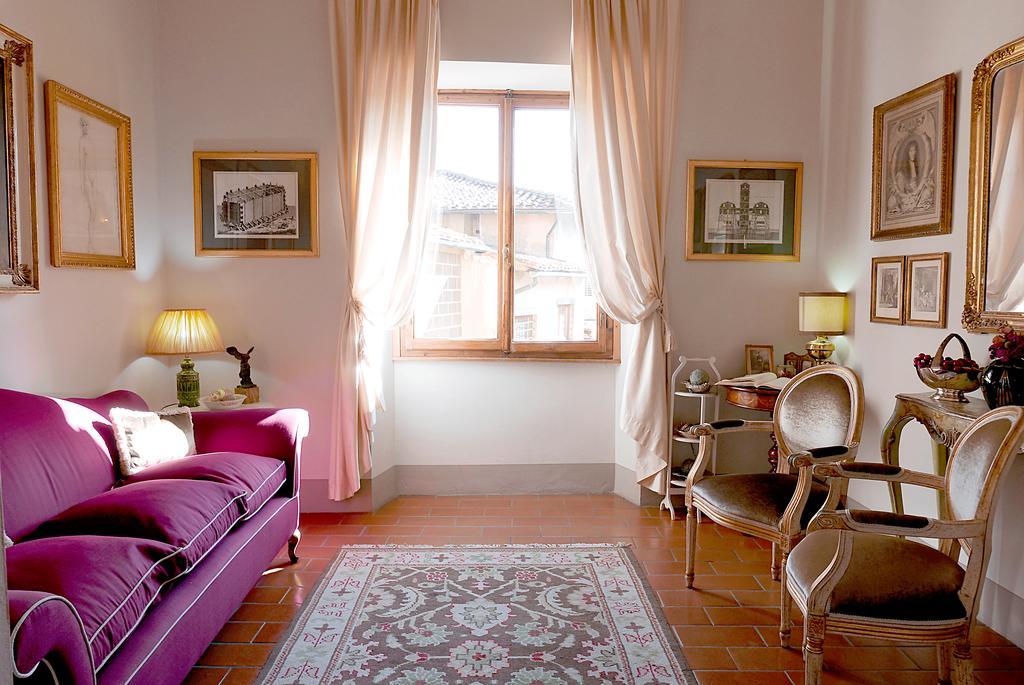 Relais Cavalcanti Affittacamere