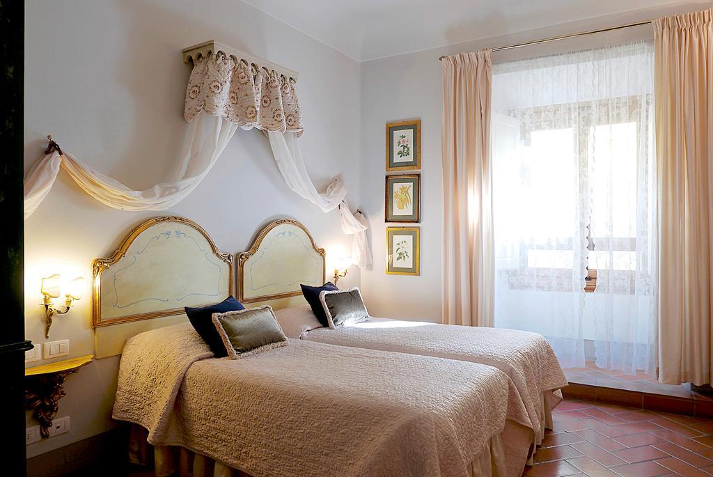 Relais Cavalcanti Affittacamere