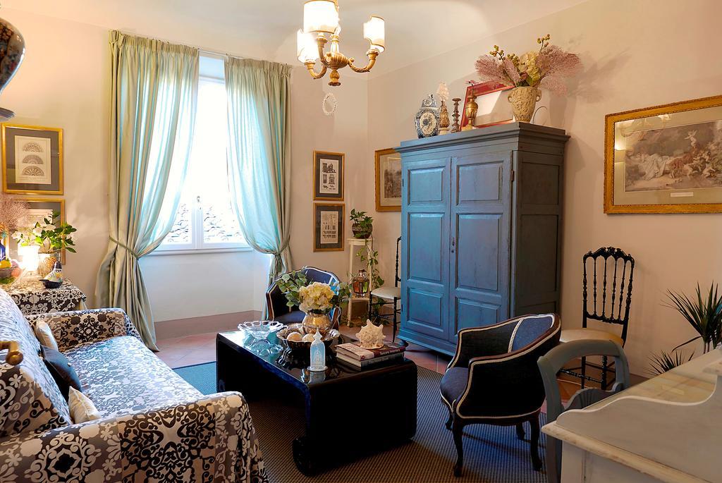 Gjestgiverier Relais Cavalcanti Firenze