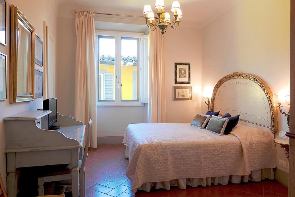 Relais Cavalcanti Affittacamere