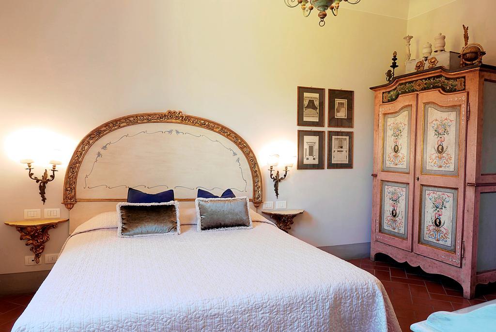 Affittacamere Relais Cavalcanti Firenze
