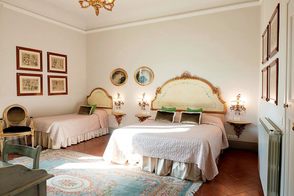 Affittacamere Relais Cavalcanti *