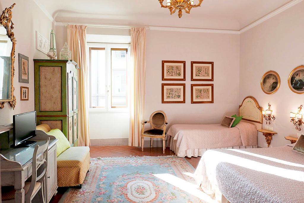 Relais Cavalcanti Affittacamere *