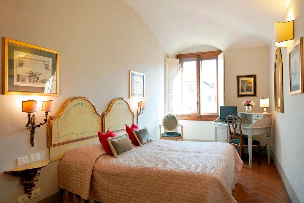 Relais Cavalcanti Affittacamere