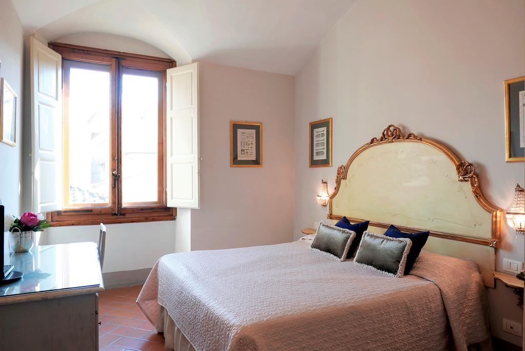 Relais Cavalcanti Affittacamere *