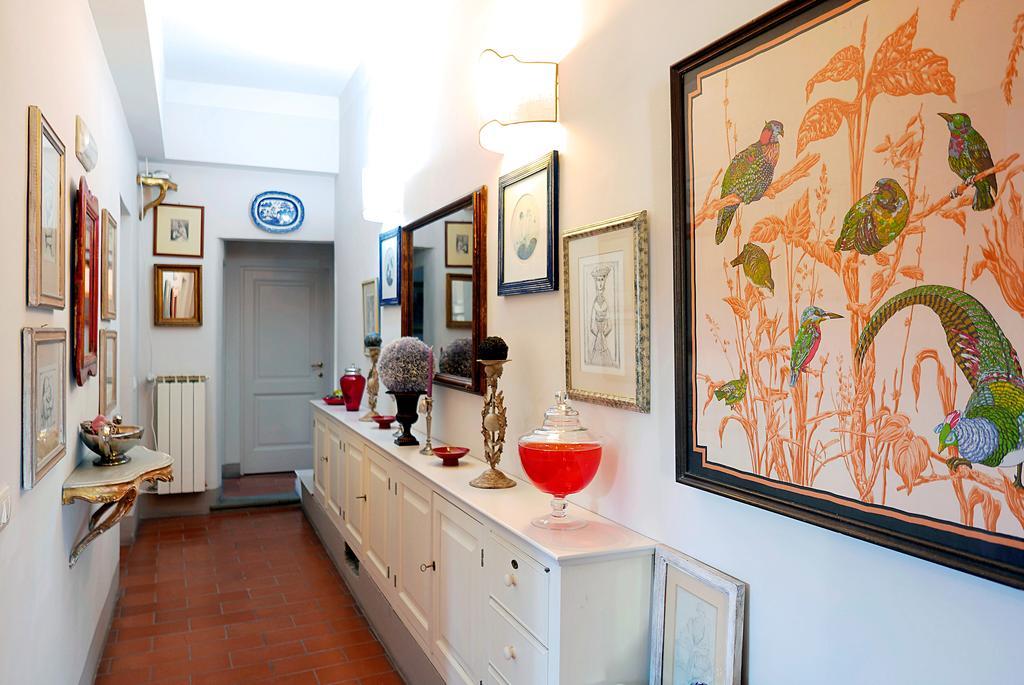 Relais Cavalcanti Affittacamere