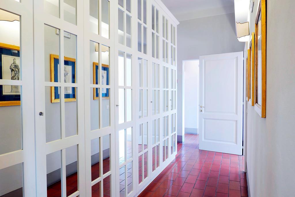 Relais Cavalcanti Affittacamere *