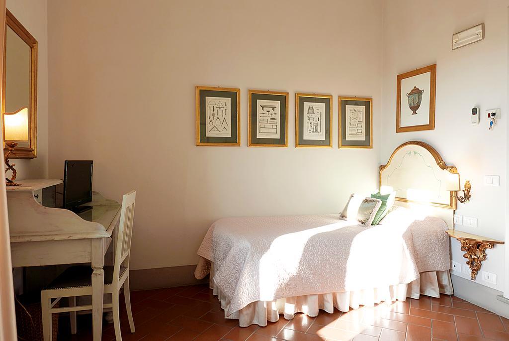 Relais Cavalcanti Firenze