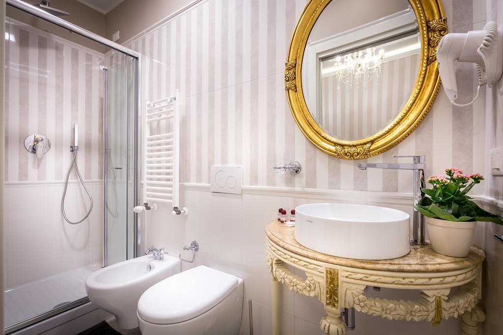 Relais Twelve Guest house Florence