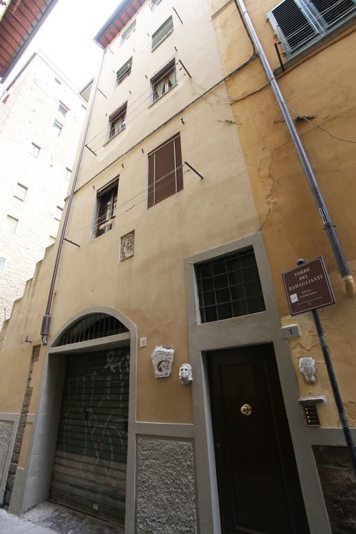 Casa Niccolo' Pontevecchio Appartamento *