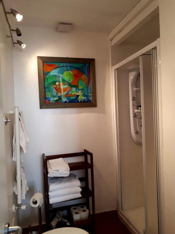 Lucretia House Guest house Florence