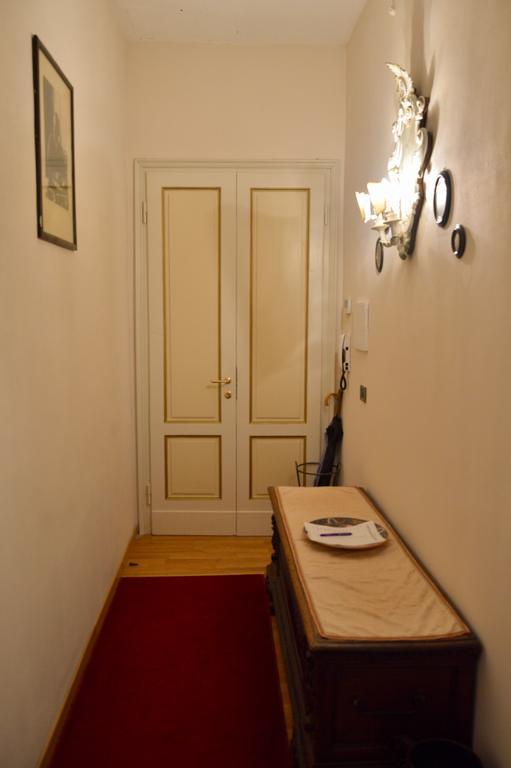 Apartamento M&g Florença
