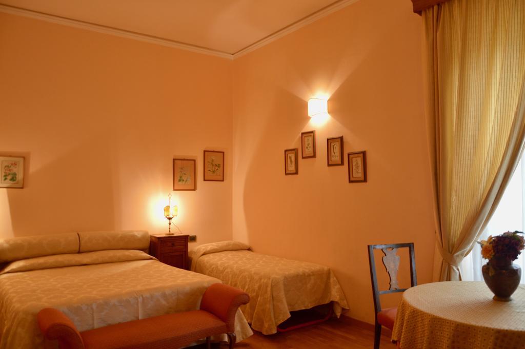 M&g Apartamento Florença