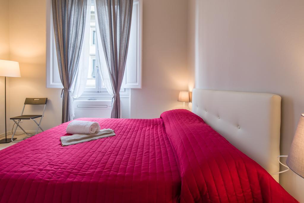 Leilighet Beccaria Firenze