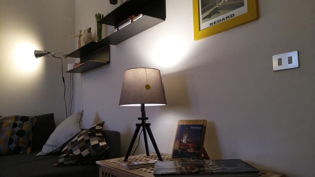 Casa Al 4 Appartement Florence