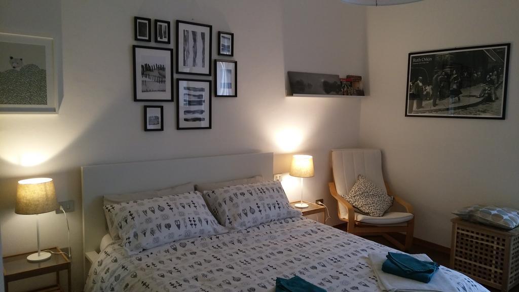 Appartement Casa Al 4