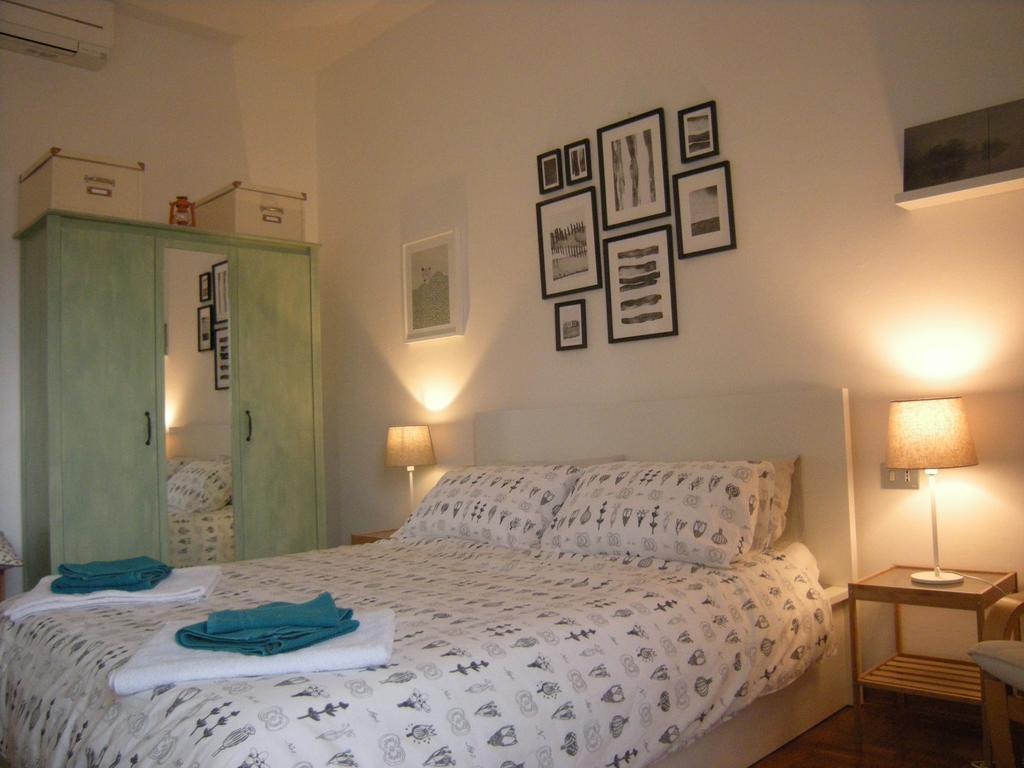 Casa Al 4 Appartement