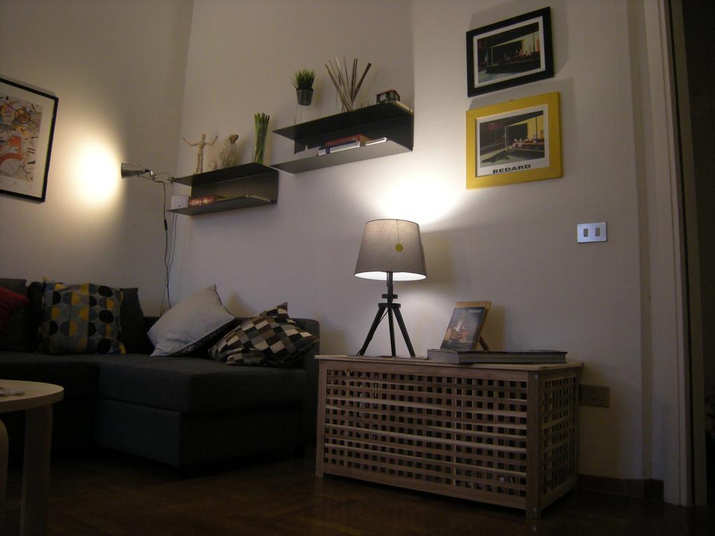 Casa Al 4 Florence