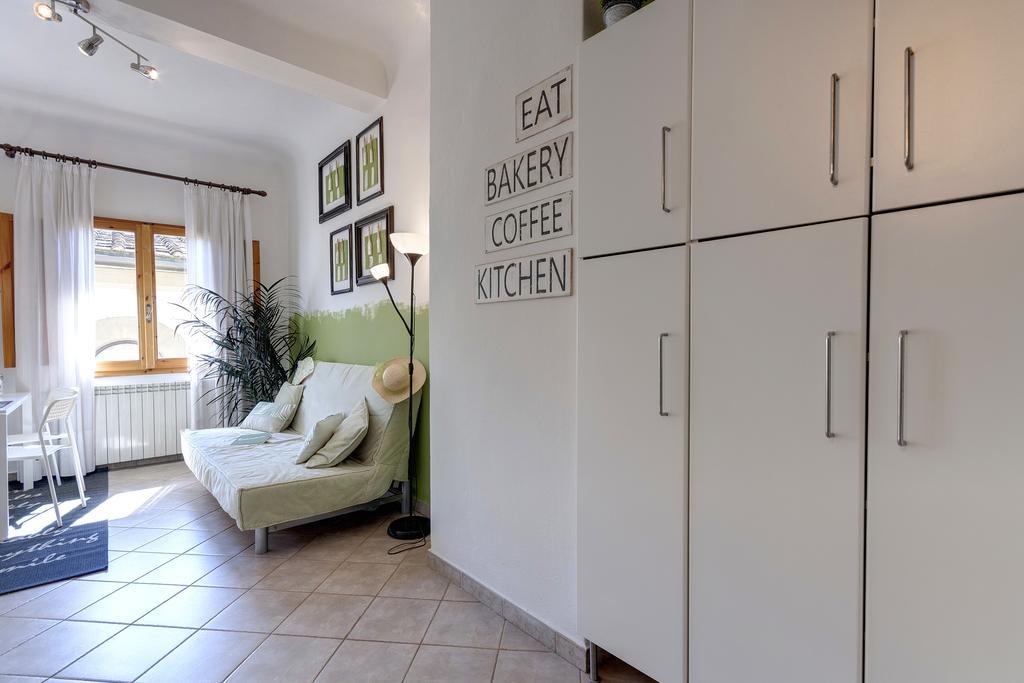 Apartamento Number11