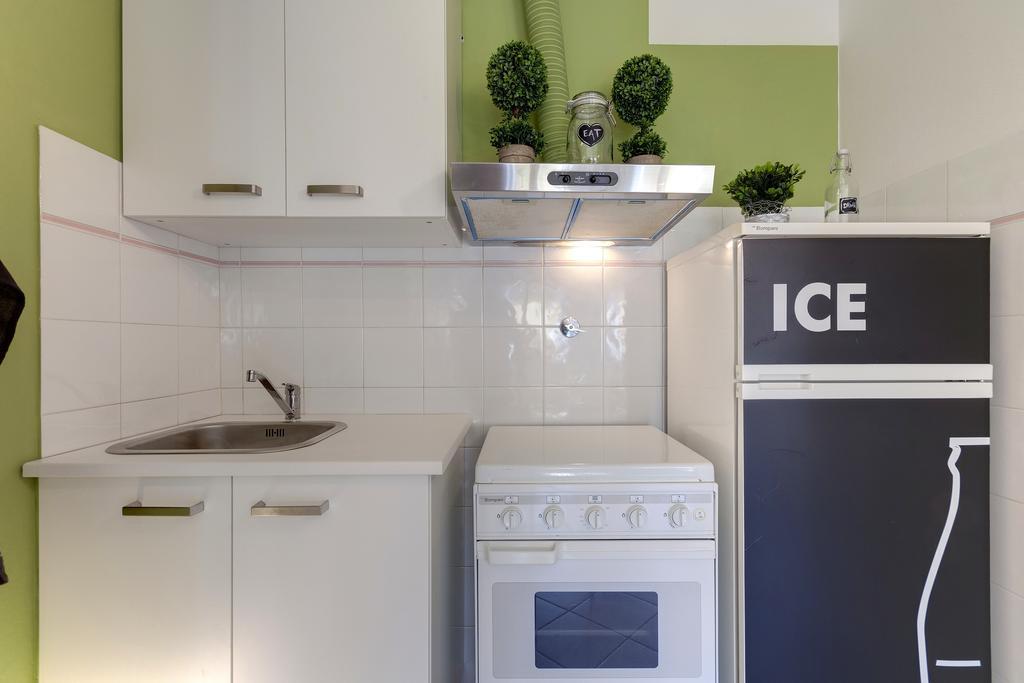 Number11 Appartement