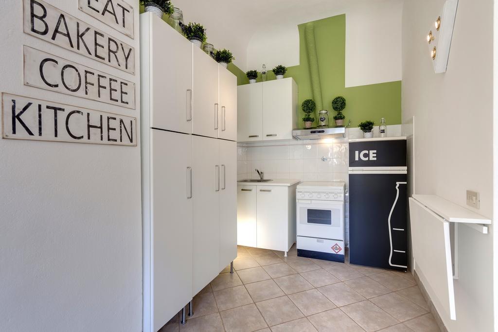 Number11 Appartement *