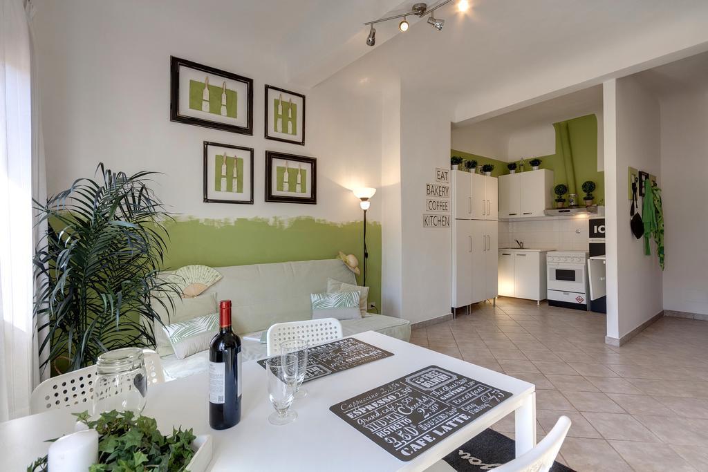 Appartement Number11 Florence