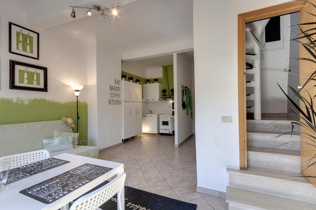 Appartement Number11