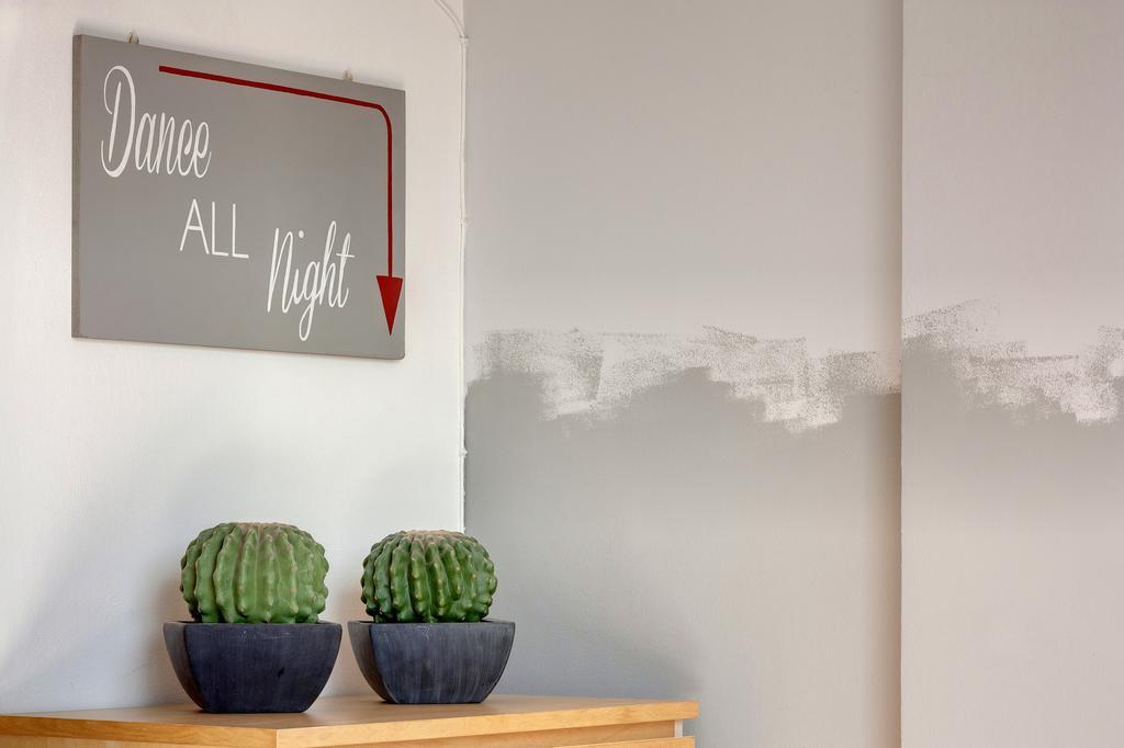 Number11 Appartement