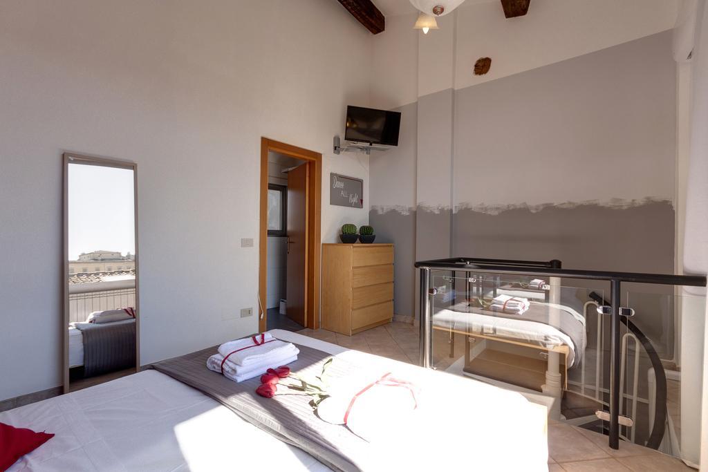 Number11 Appartement Florence