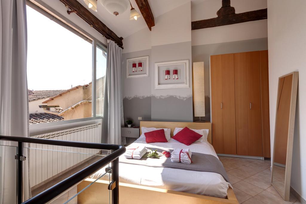 Appartement Number11 *