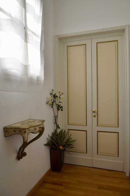 M&g Appartement *
