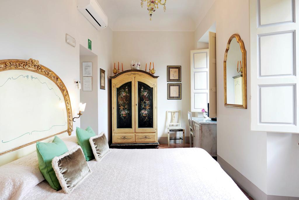 Relais Cavalcanti Affittacamere
